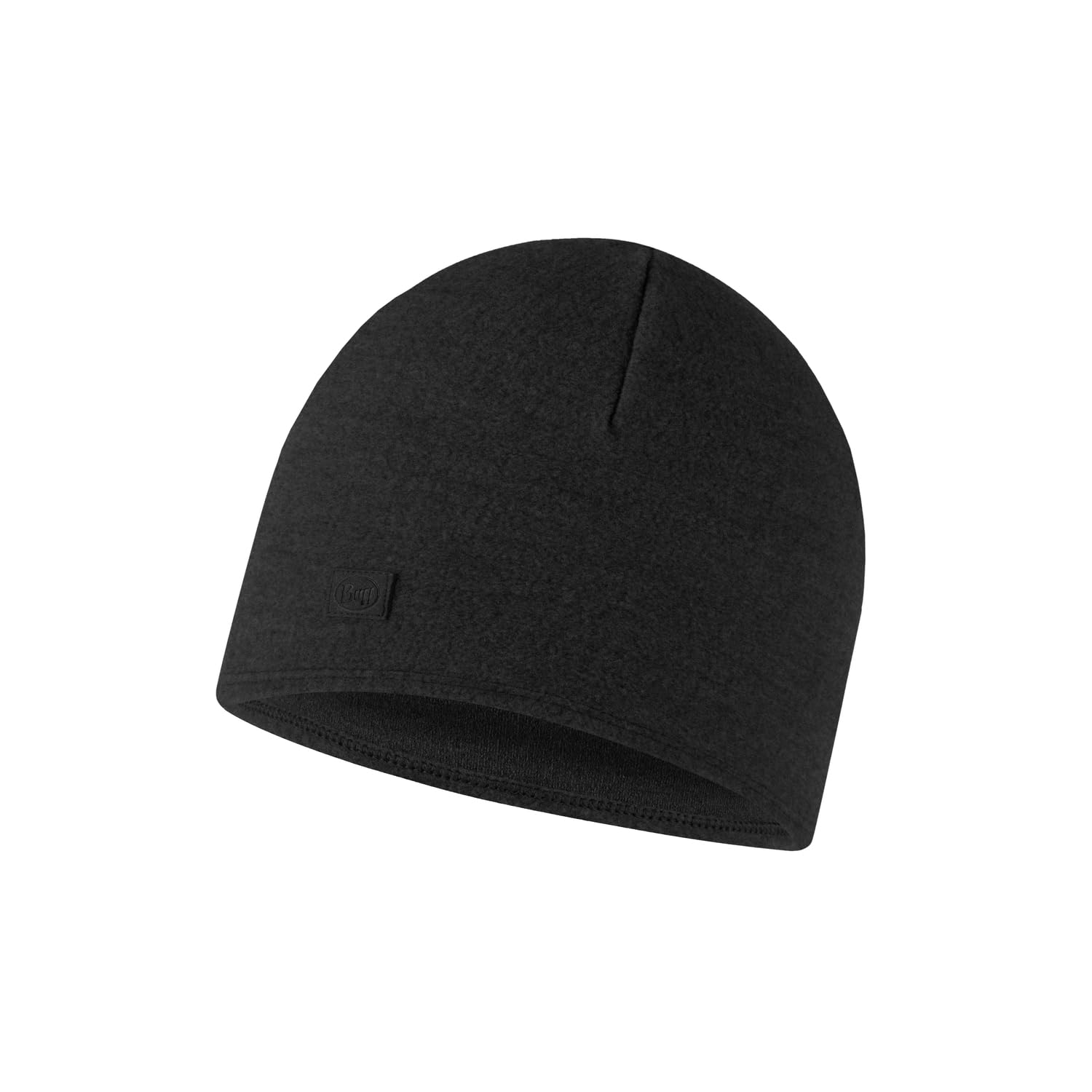 buff-merino-polar-m-tze-merino-fleece-beanie-315-g-m image 2