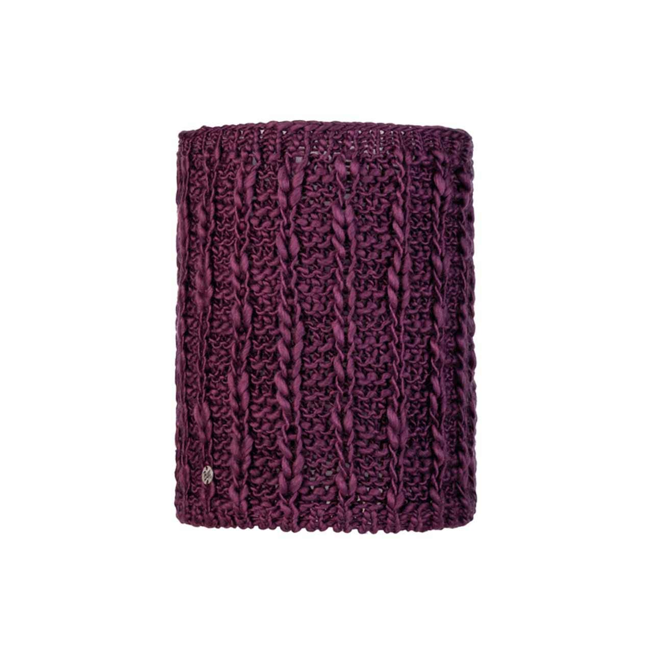 buff-knitted-neckwarmer-comfort-liv-dahlia-halsw-rmer image 1