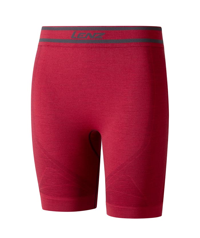 lenz-merino-6-0-shorts-damen-merino-softtec-unterw-sche-shorts image 1