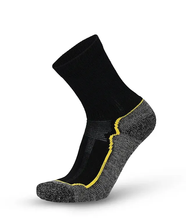 lenz-staff-worker-four-seasons-robuste-arbeitssocke-merino-softtec-normal image 1