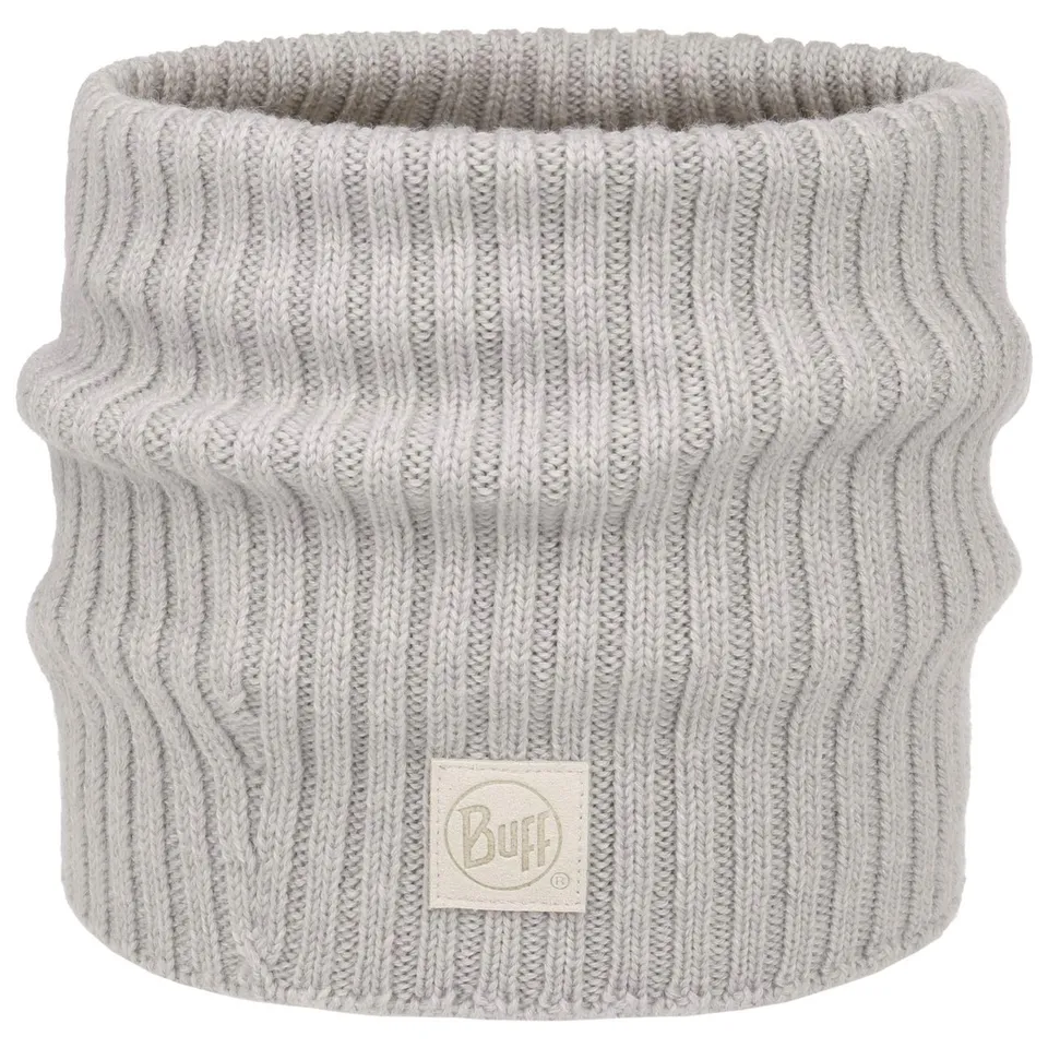 buff-norval-knitted-halsw-rmer-unisex-gestrickter-neckwarmer-polar image 1