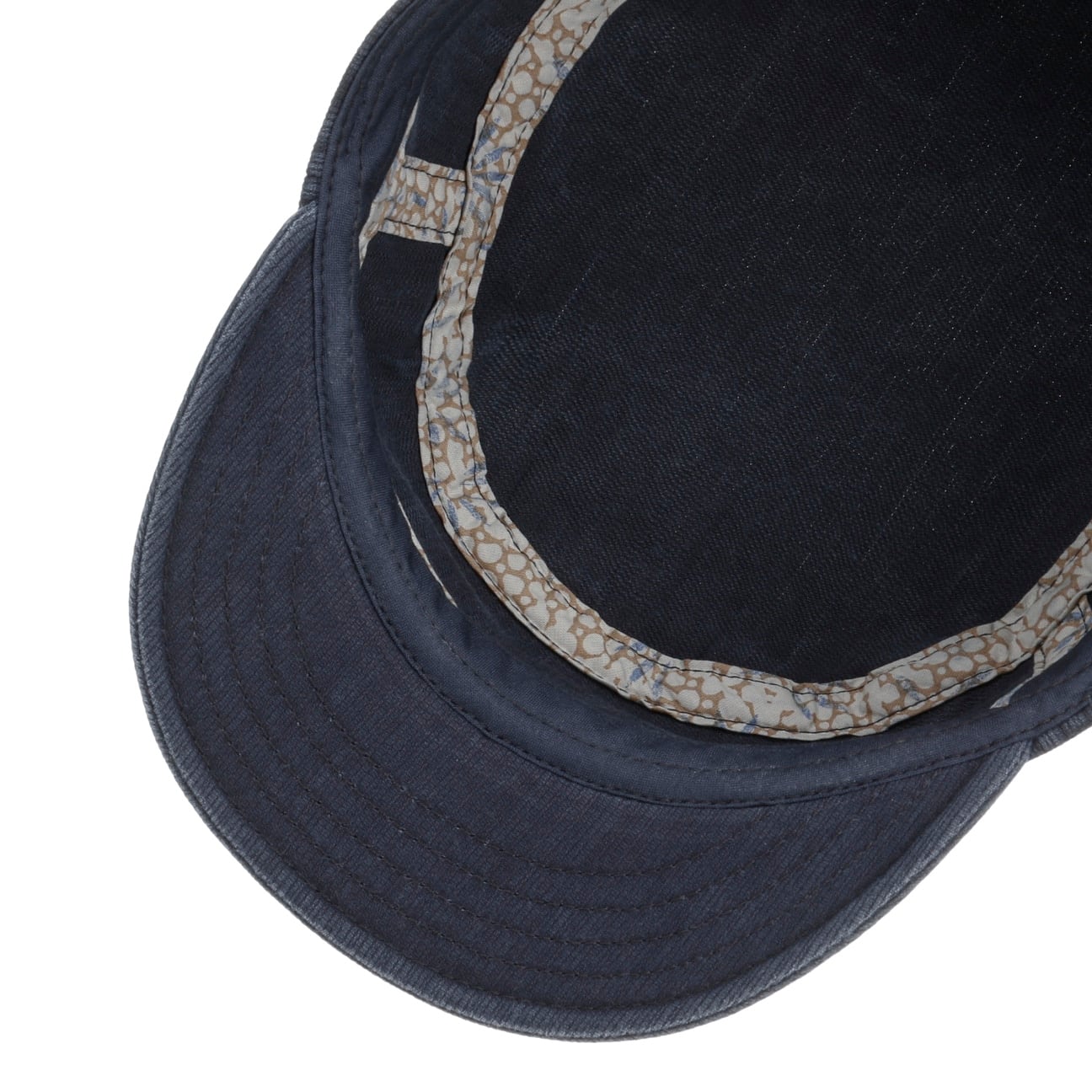 mayser-sun-protect-castro-armycap-aus-baumwolle-mit-uv-schutz-80 image 5