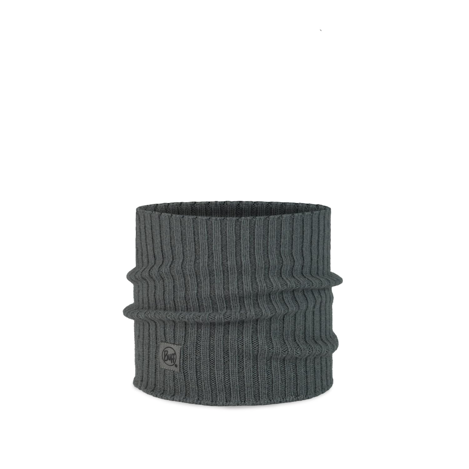 buff-knitted-neckwarmer-kabine-strick-halsw-rmer-mit-merino image 1