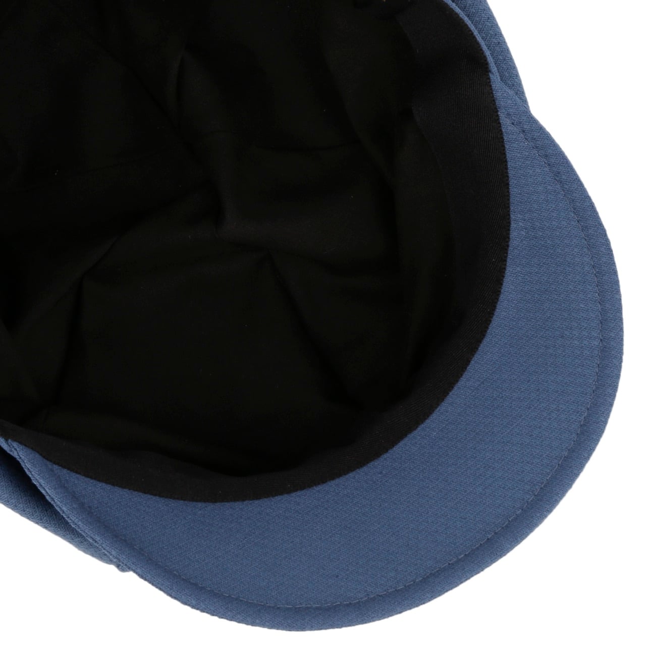 mayser-uni-lightweight-ballonm-tze-damen-baker-boy-m-tze-aus-baumwolle-leinen image 8