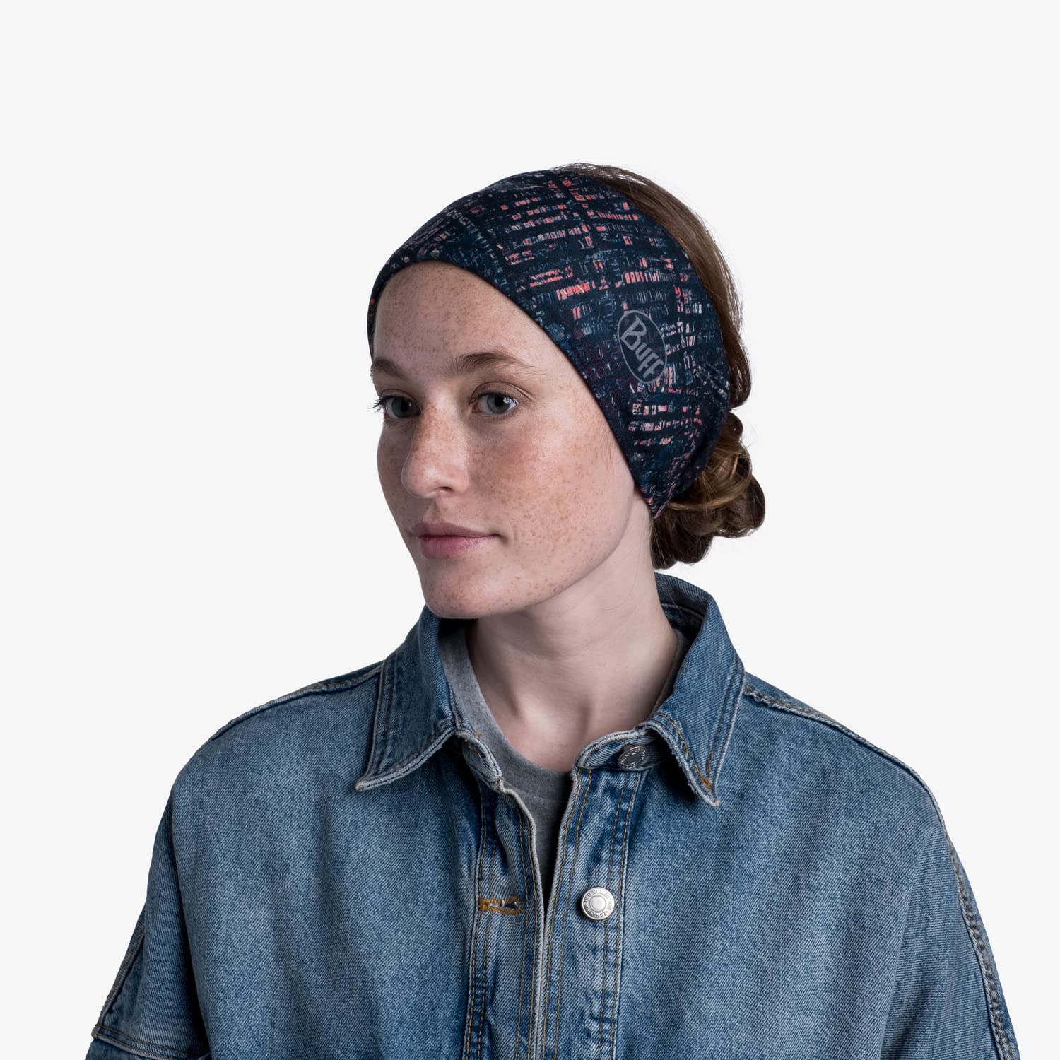 buff-original-ecostretch-baby-schlauchschal-anawhata-khaki image 8