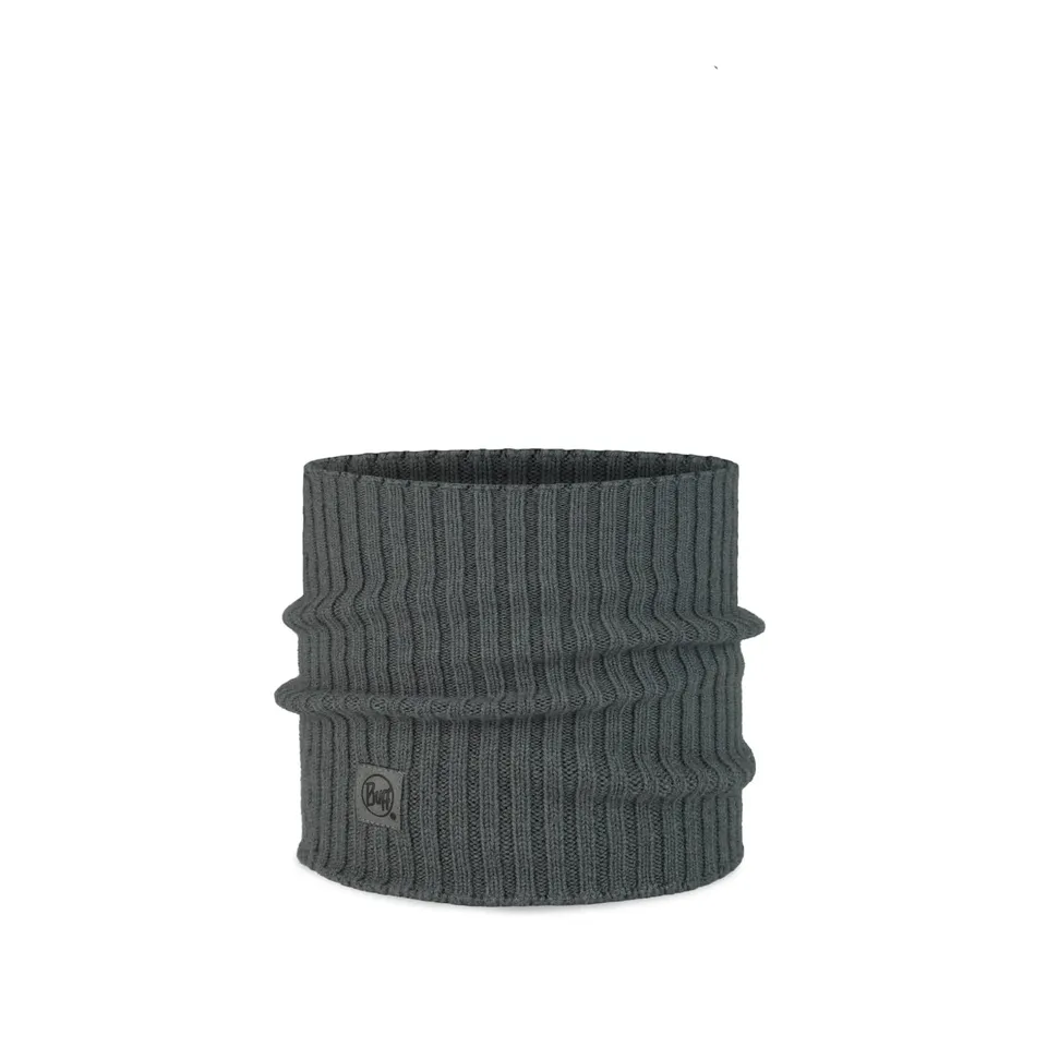 buff-knitted-neckwarmer-kabine-strick-halsw-rmer-mit-merino image 1