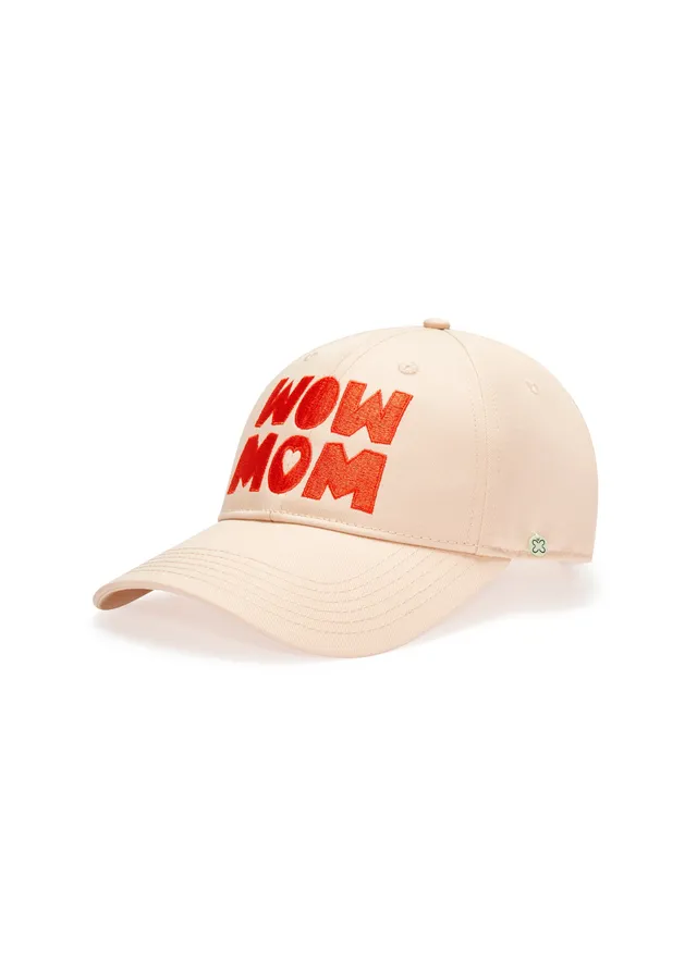 codello-cap-im-baseball-style-mit-mom-stickerei-baumwolle image 1