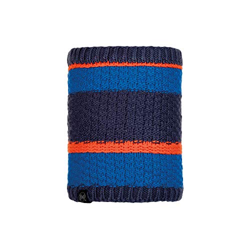 buff-knitted-und-polar-fizz-neckwarmer-unisex image 4