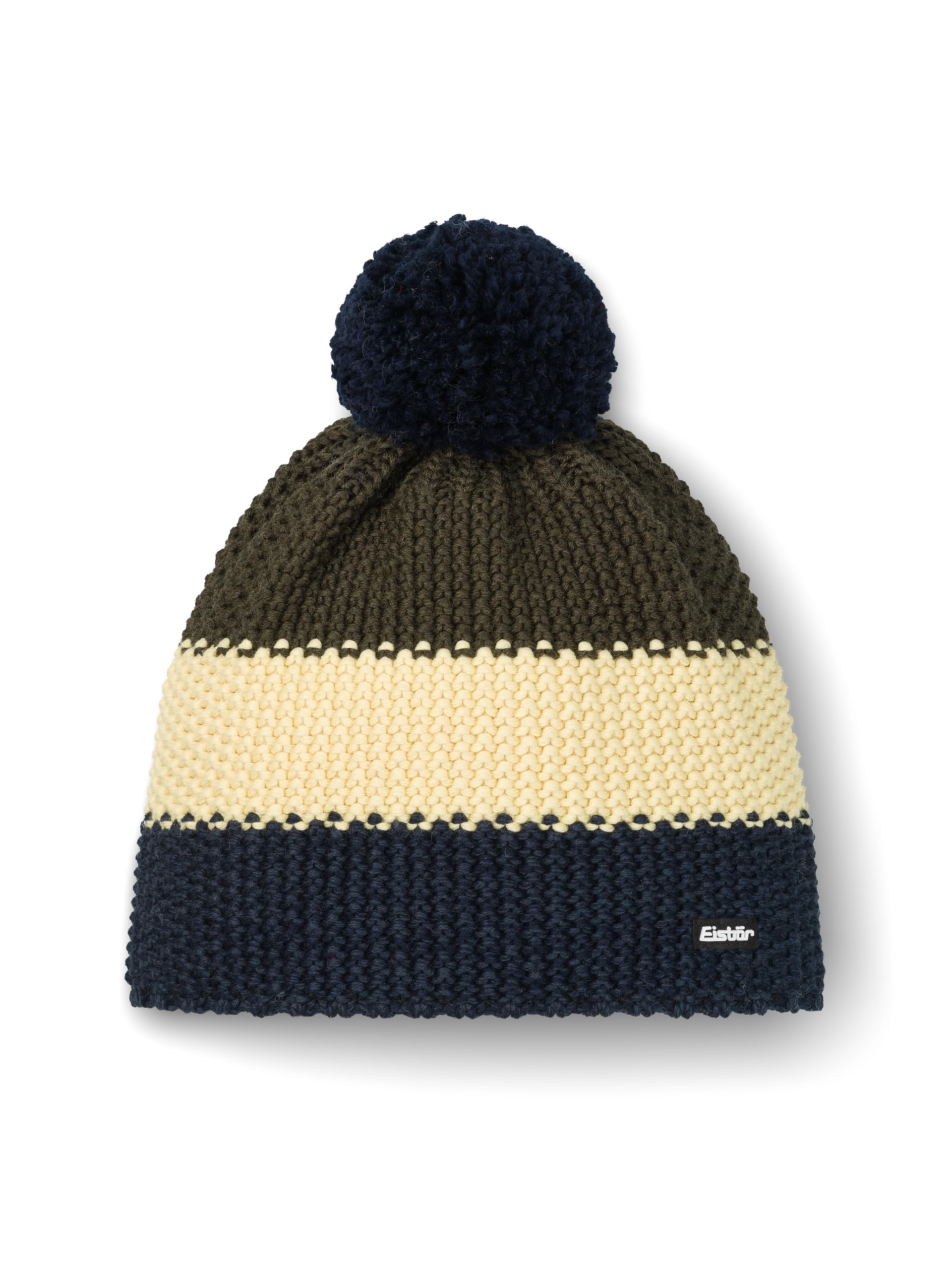eisb-r-star-pompon-merino-bommelm-tze-unisex image 5