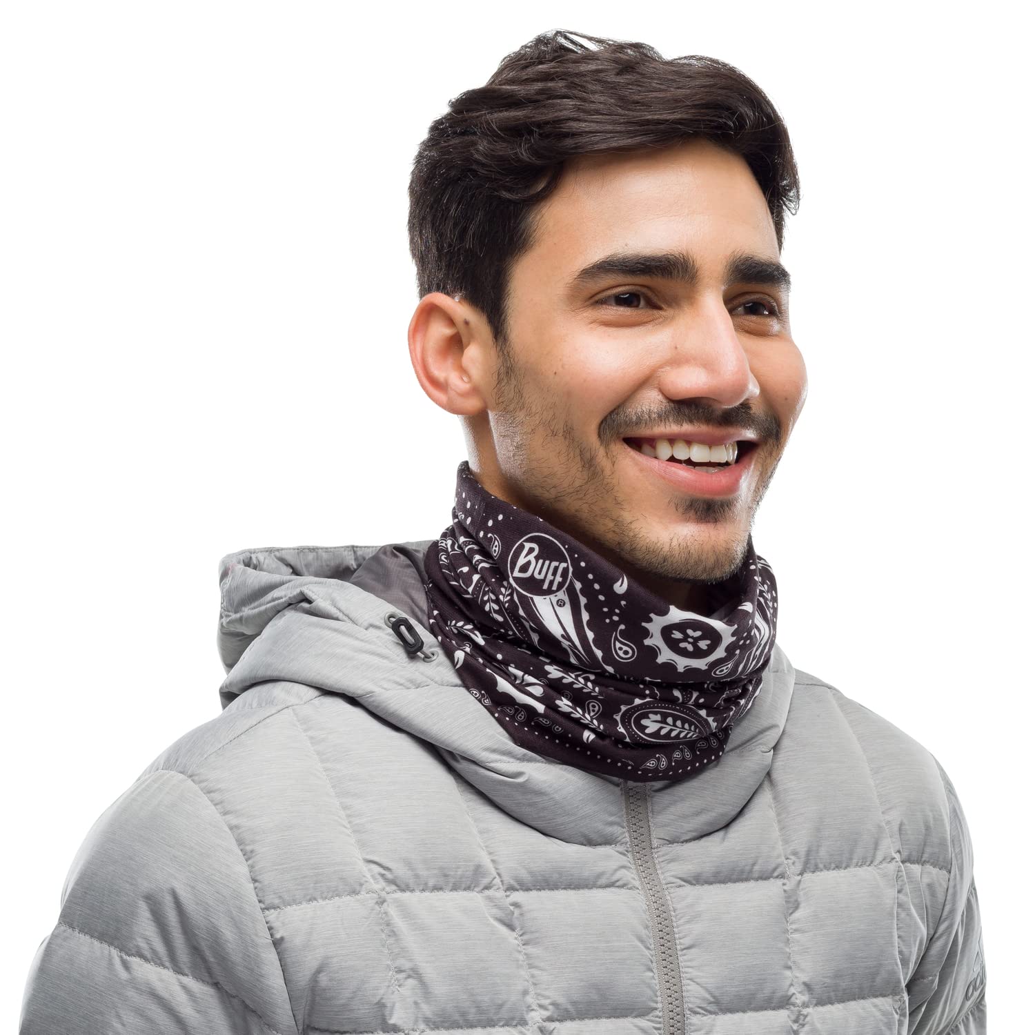 buff-original-ecostretch-schlauchschal-multifunktionaler-hals-und-kopfschutz image 2