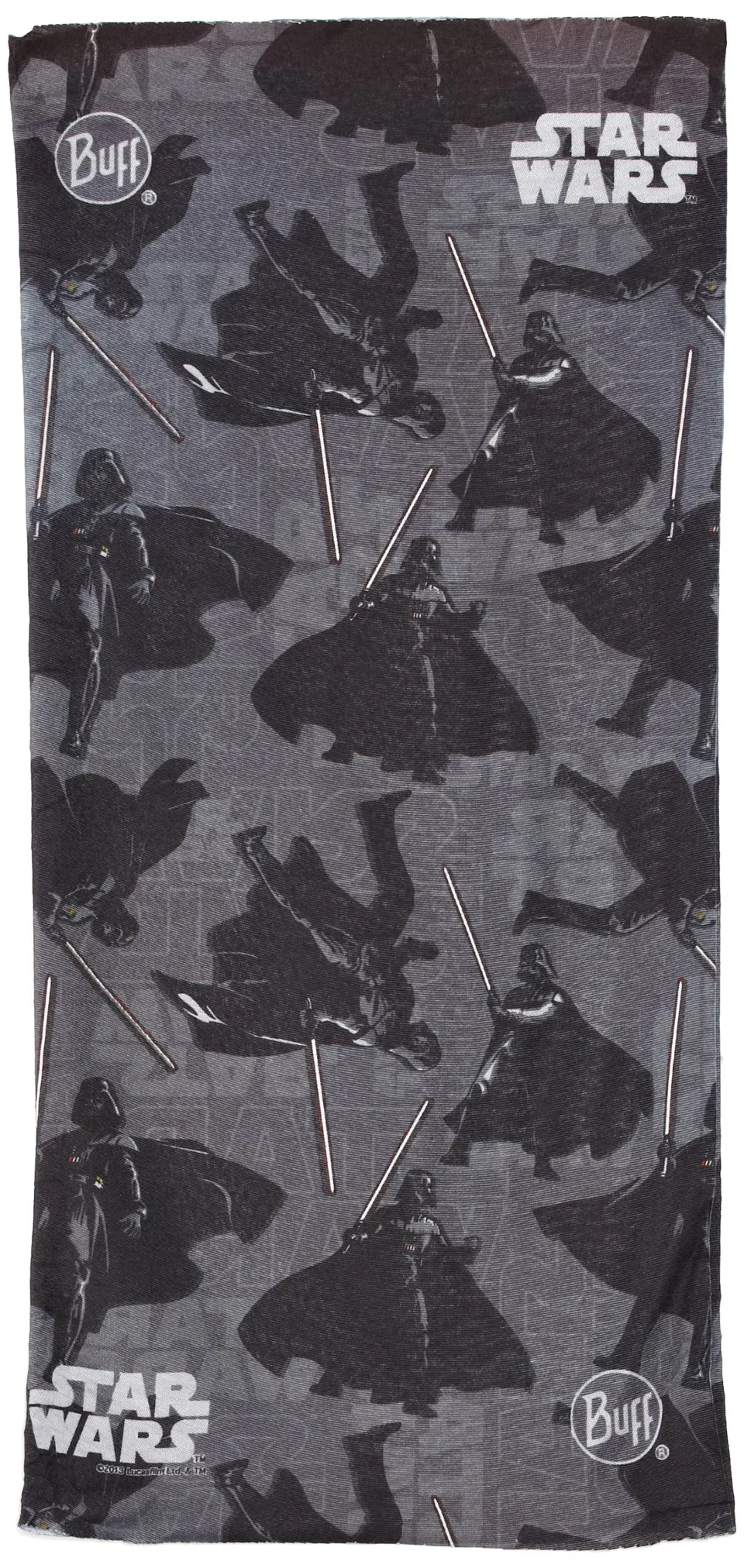 buff-original-star-wars-darth-vader-multifunktionstuch-one-size image 1