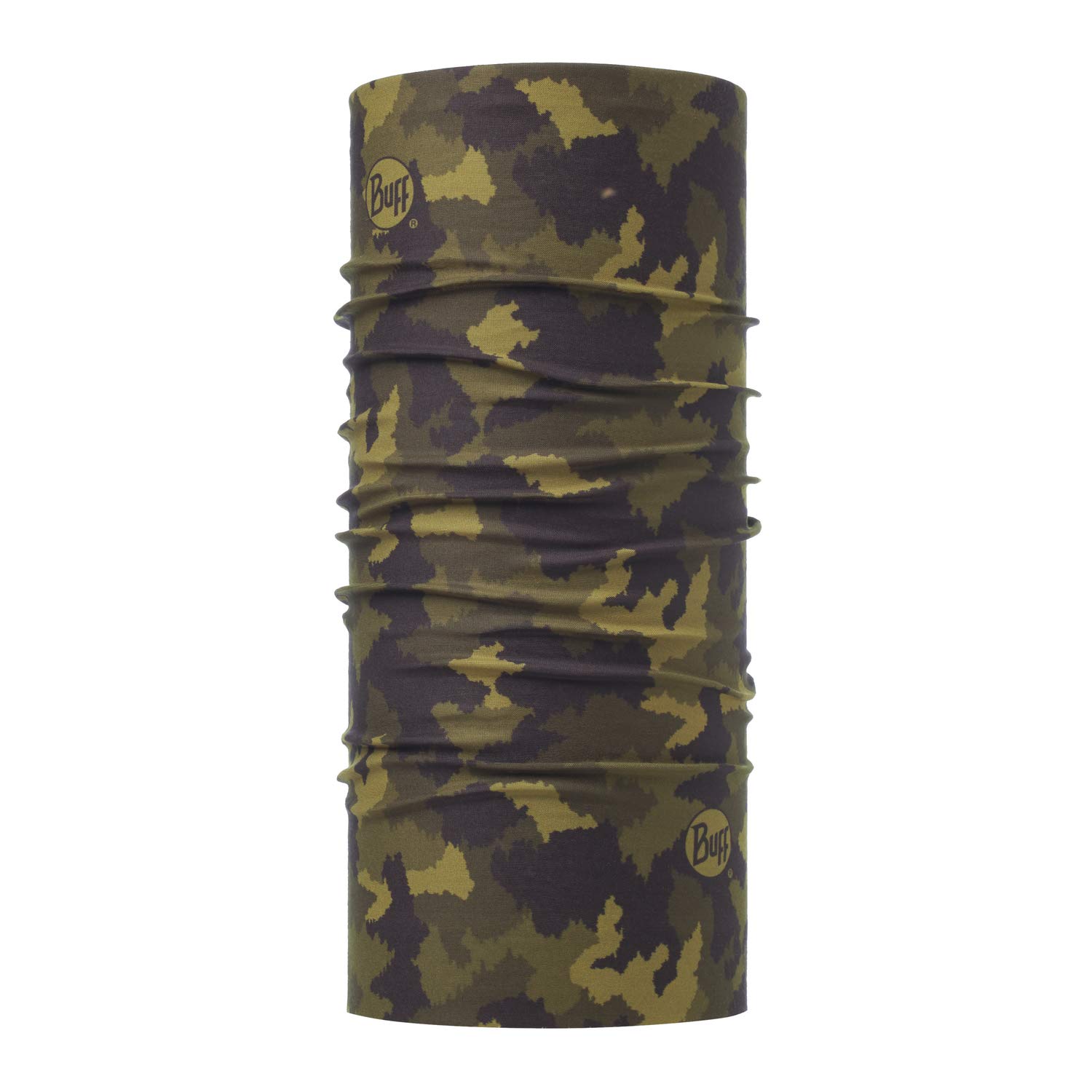 buff-original-ecostretch-schlauchschal-hunter-military-multifunktionstuch-einhei image 1