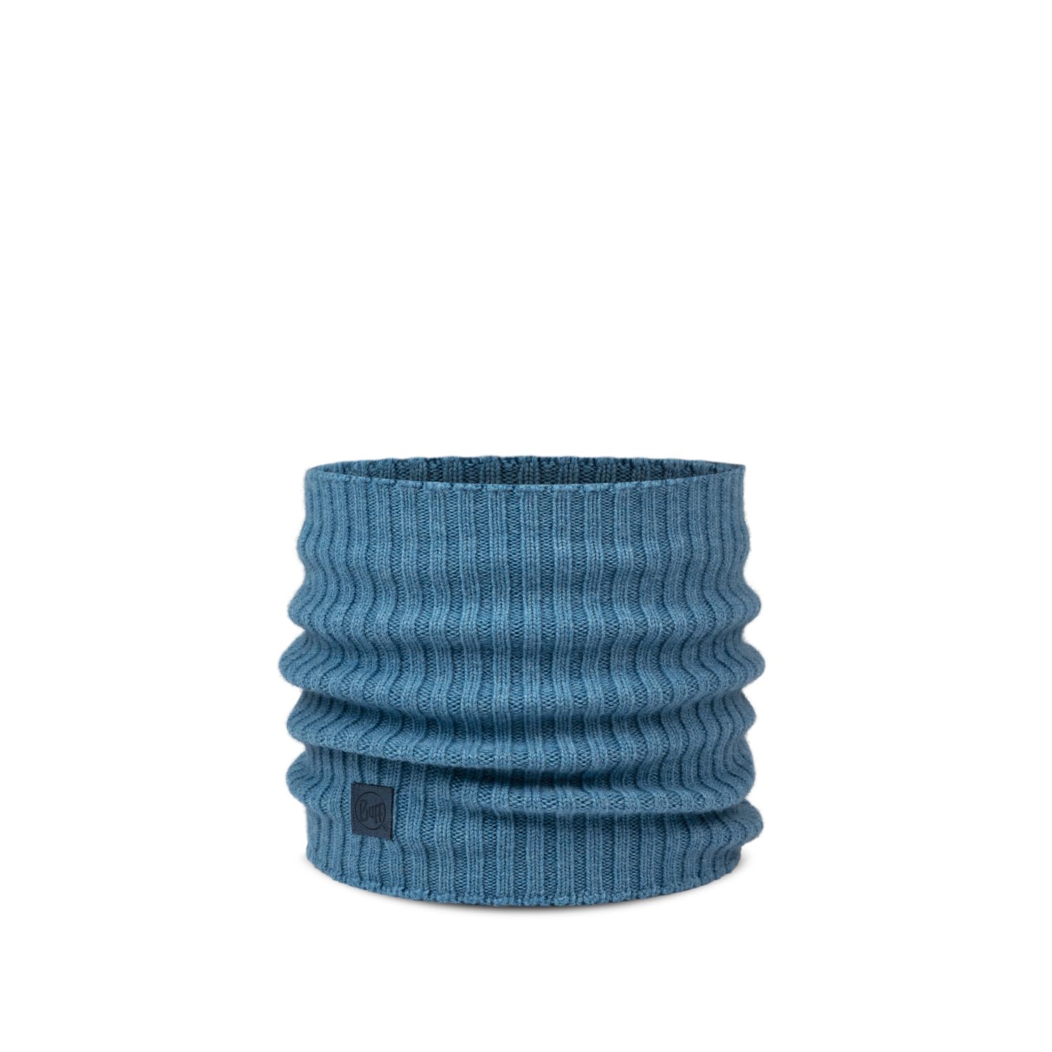 buff-neck-gaiter-knitted-neckwear-unisex-merino-rippenstrick-halsw-rmer image 5