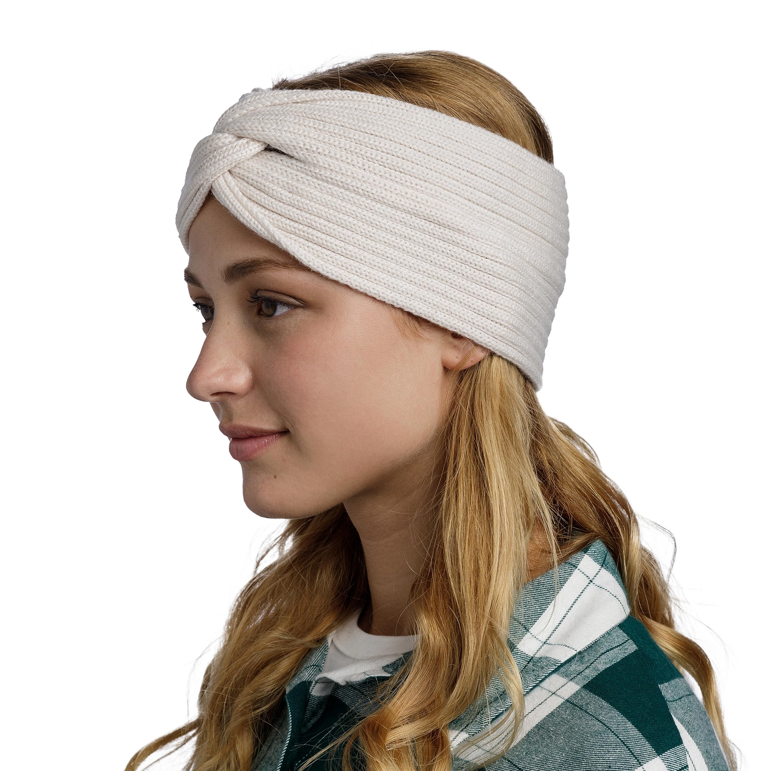 buff-strick-headband-ice-stirnband-unisex image 2