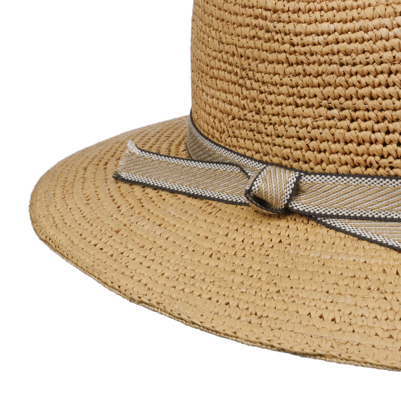 mayser-crochet-panamahut-traveller-panamastrohhut-f-r-damen image 5