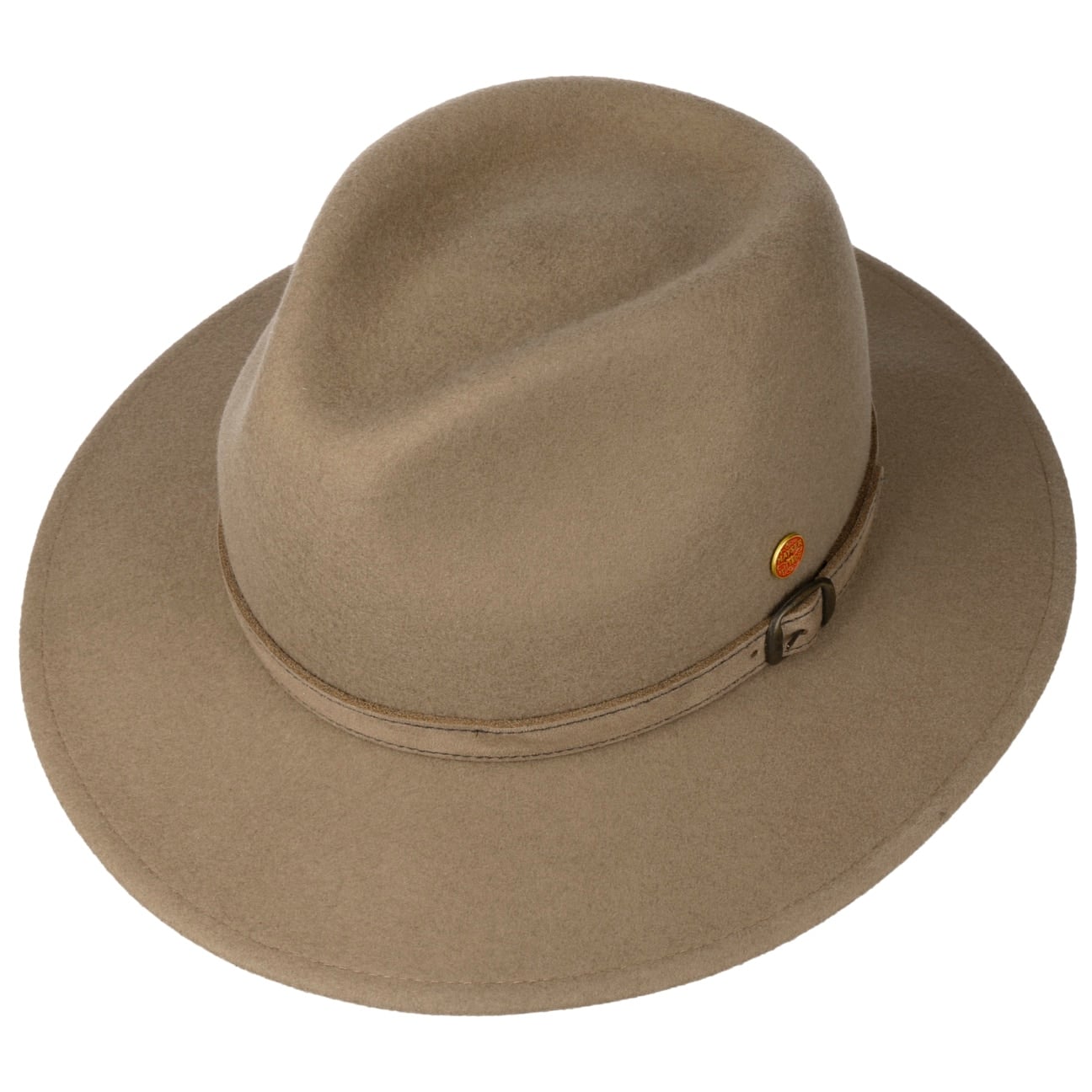 mayser-gedeon-uni-traveller-wollhut-unisex-outdoorhut image 4