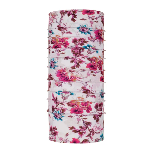 buff-original-damen-multifunktionstuch-schlauchschal-ecostretch-mit-uv-schutz image 1