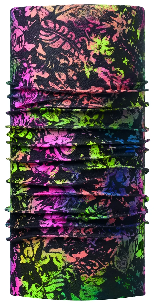 buff-original-ecostretch-multifunktionstuch-valerie-mufutu-halstuch image 1