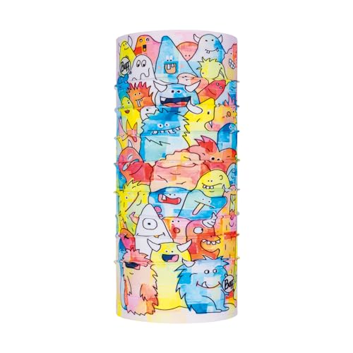 buff-original-ecostretch-neckwear-youth-kids-upf-50-multifunktionstuch image 2
