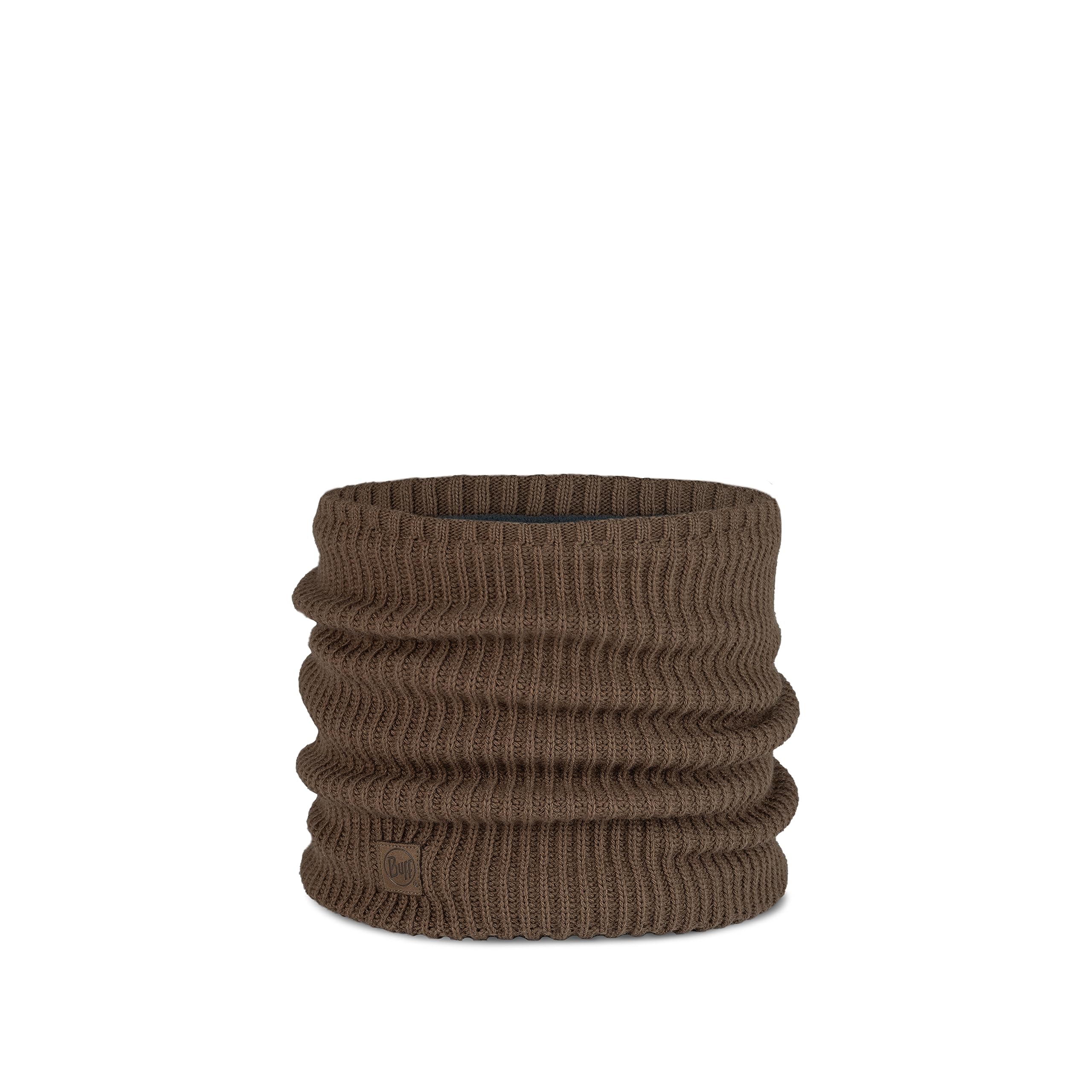 buff-knitted-fleece-rutger-schlauchschal-strick-polar-halsw-rmer image 1
