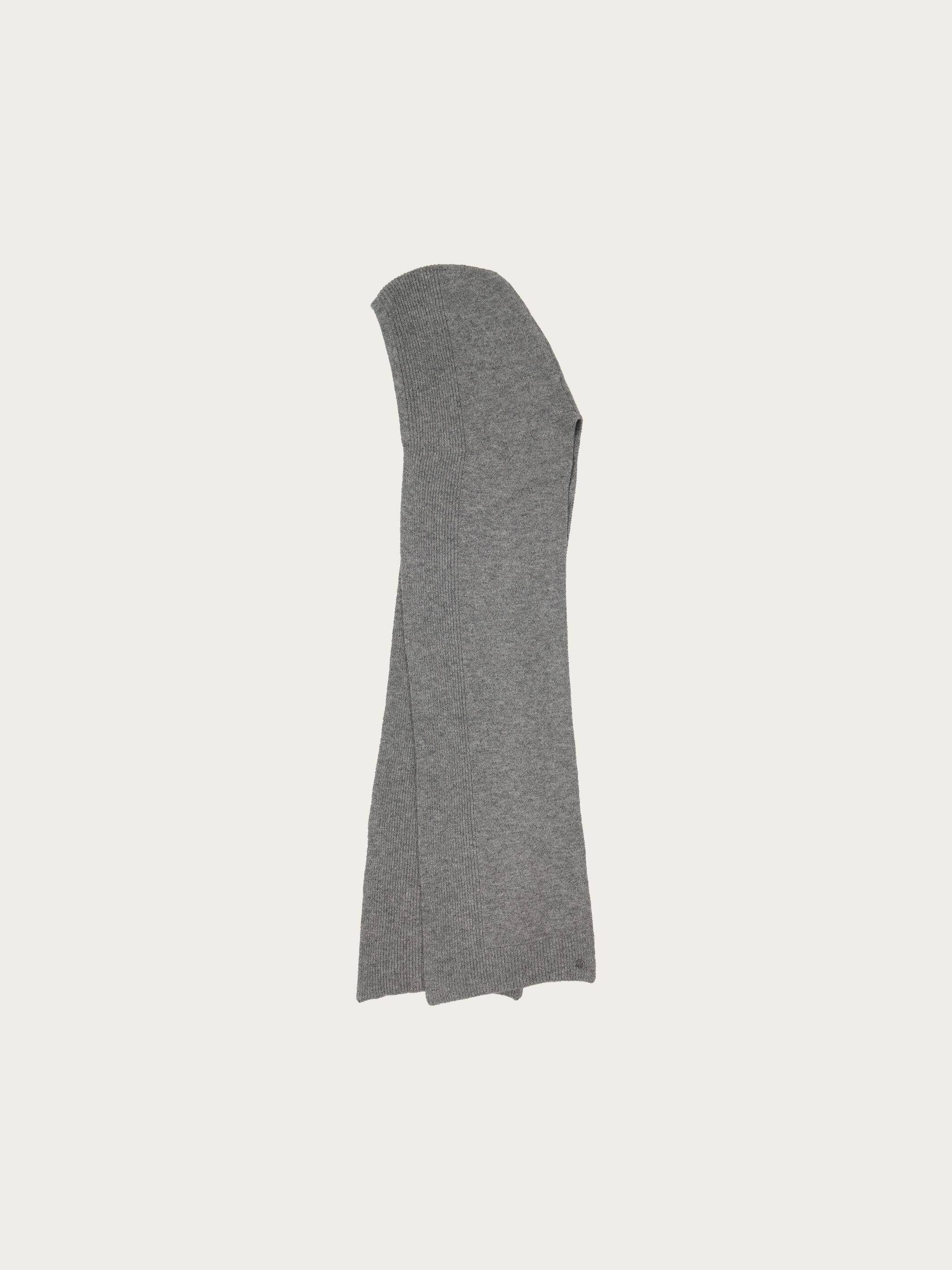 fraas-sustainability-edition-kapuzenschal-gerippt-wollmischung-damen image 7