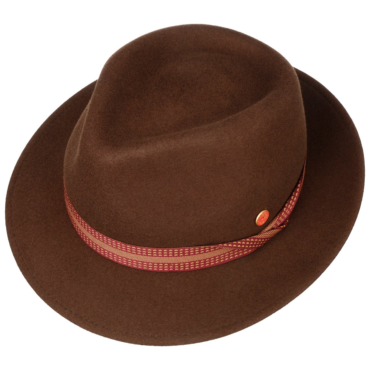 mayser-maleo-trilby-wollhut-unisex-filzhut image 4