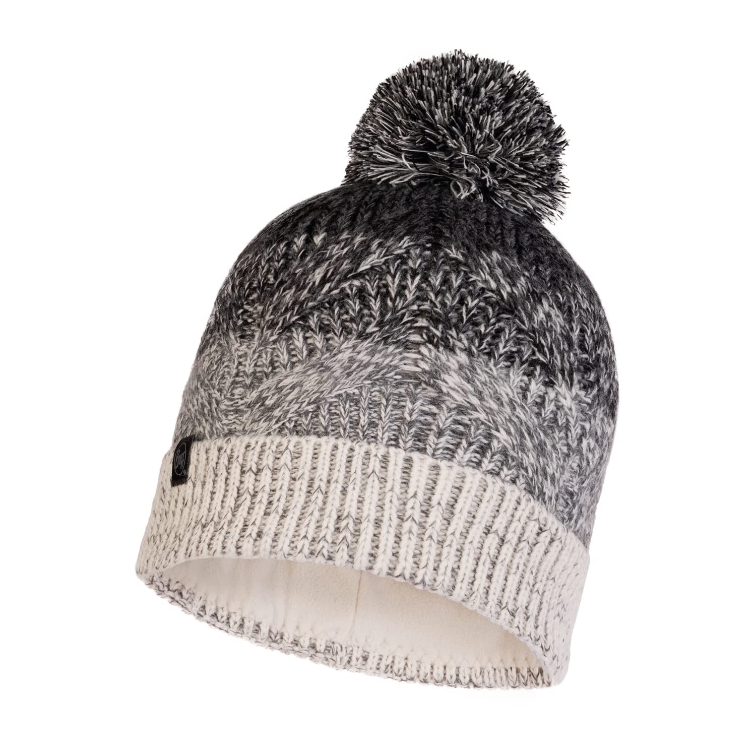 buff-knitted-fleece-masha-strickm-tze-mit-primaloft-fleece image 5