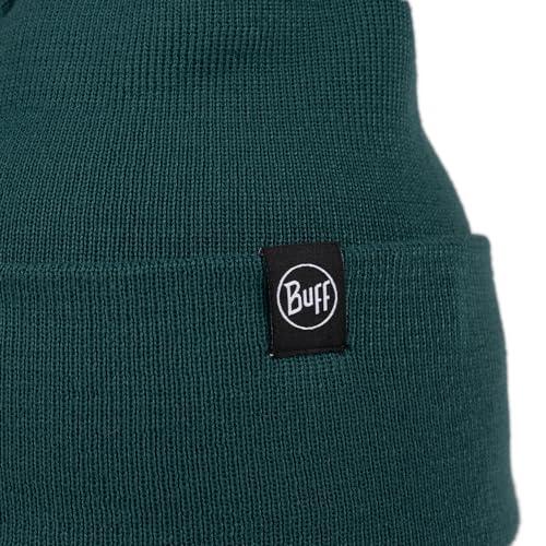 buff-unisex-strickm-tze-zweilagig-rundstrick-100-recycling image 7