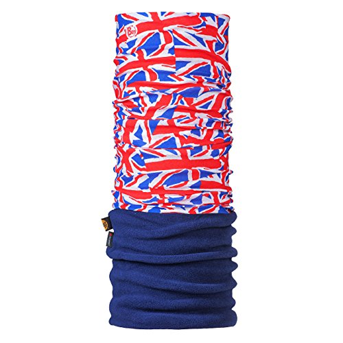buff-flag-klassischer-polar-polar-schlauchtuch-mit-polartec-fleece image 4