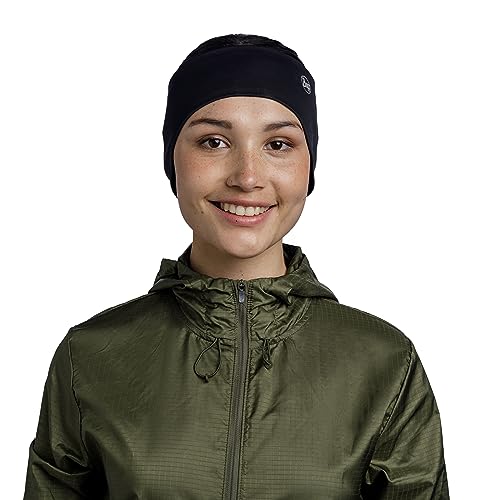 buff-windproof-stirnband-schwarz-gore-tex-windstopper-f-r-erwachsene image 6