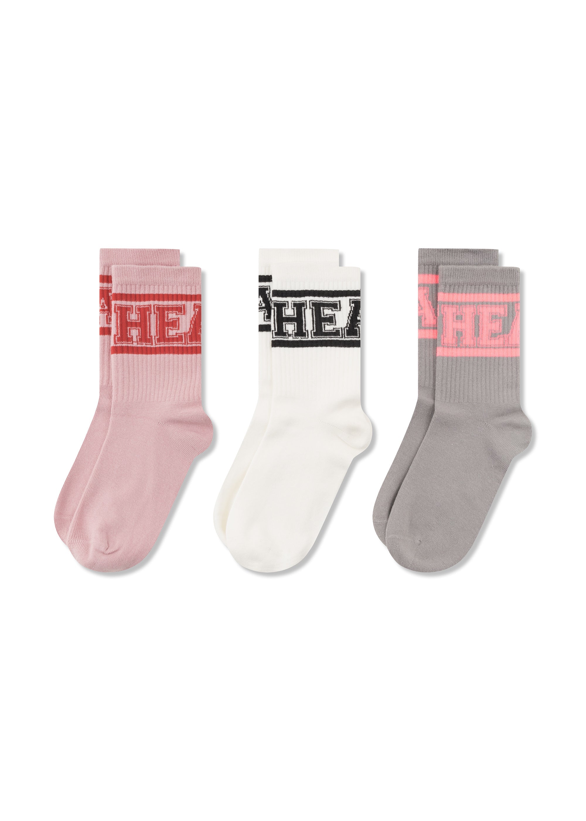 codello-3-paar-socken-aus-baumwoll-jacquard image 1