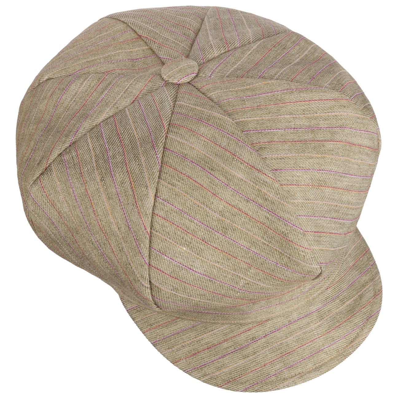 mayser-anja-stripes-leinen-ballonm-tze image 2