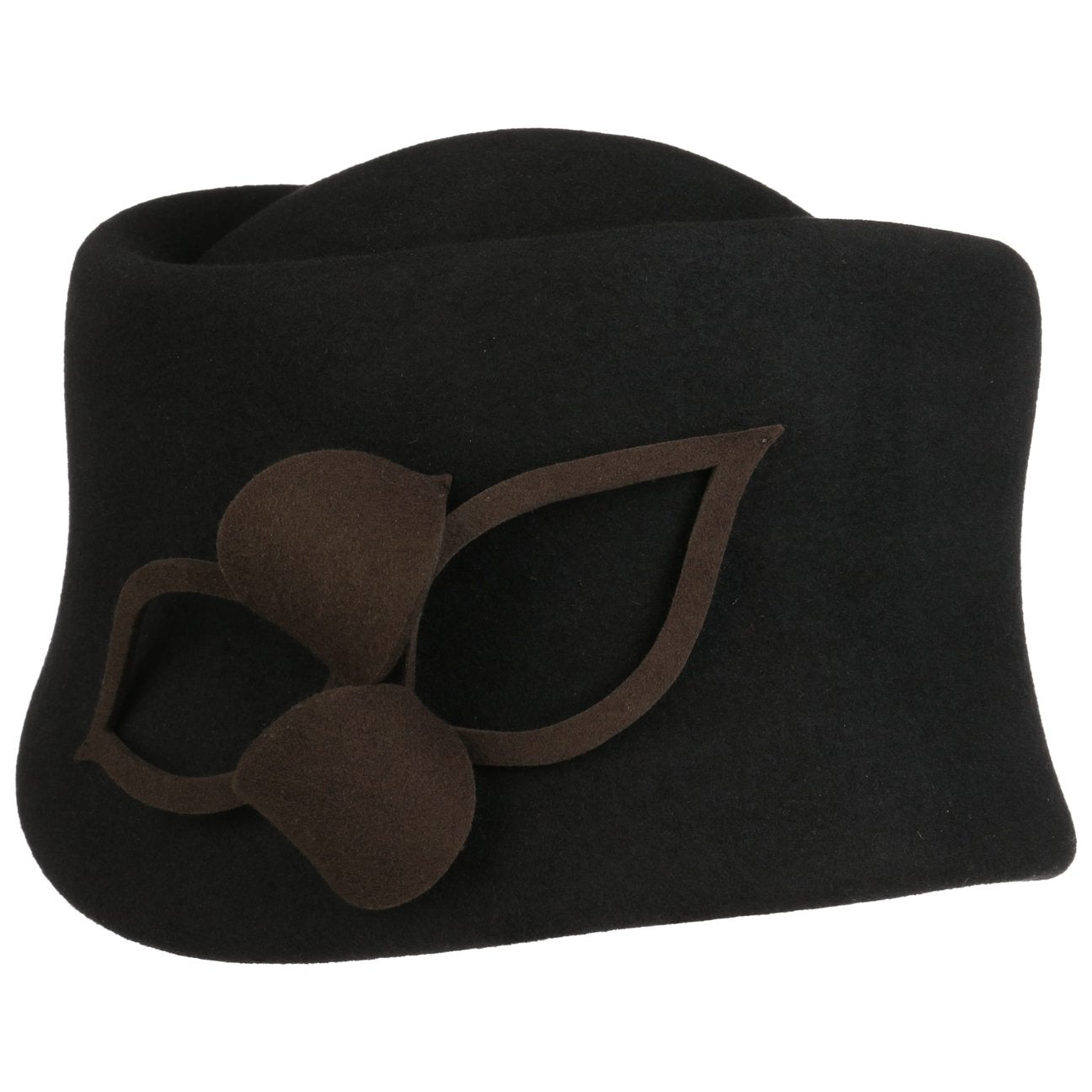 mayser-toque-wollm-tze-mit-kaschmir-damen-winterm-tze-mit-bl-te image 4