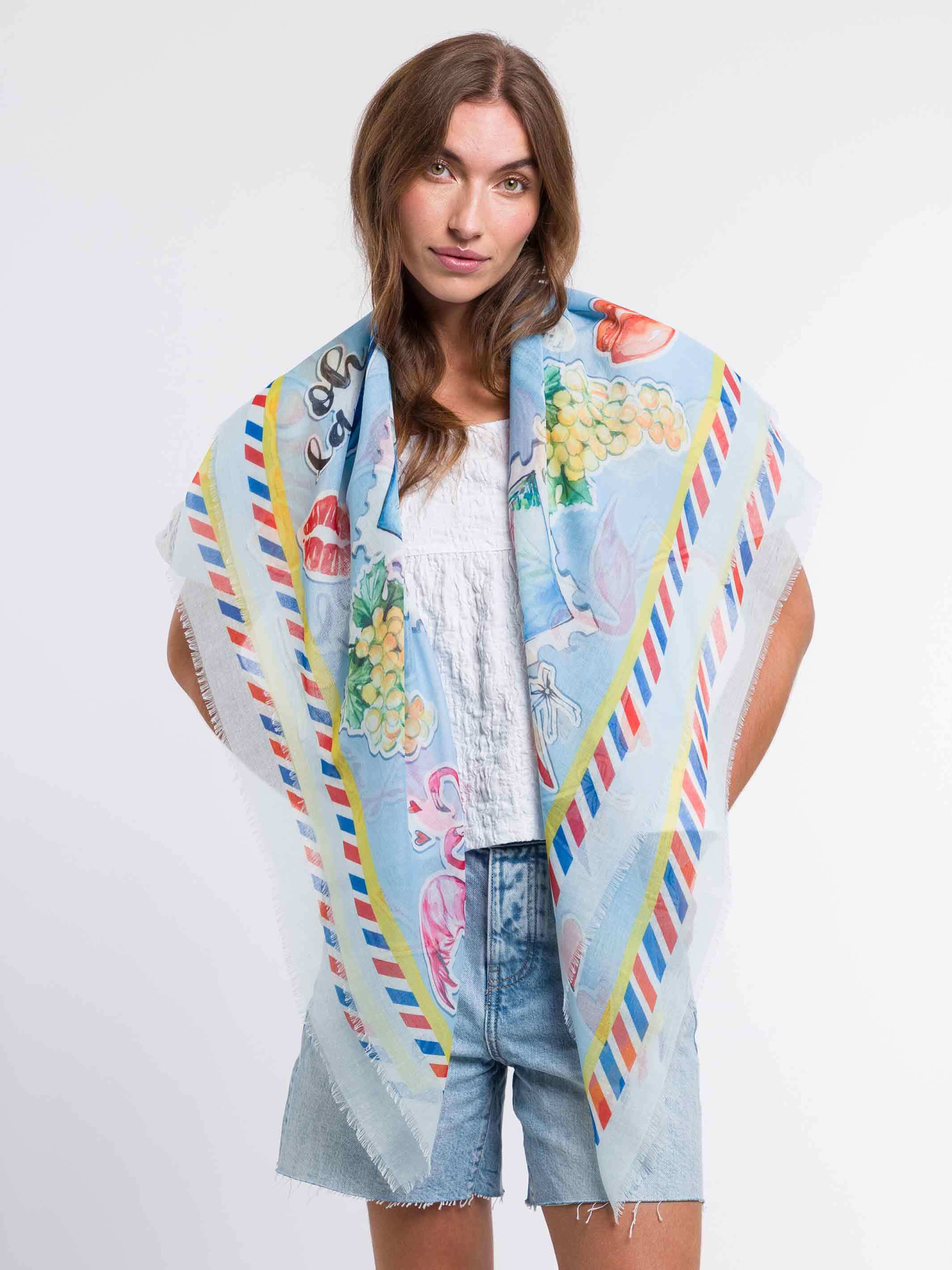 fraas-sustainability-edition-tuch-frankreich-design-120-x-120-cm image 5