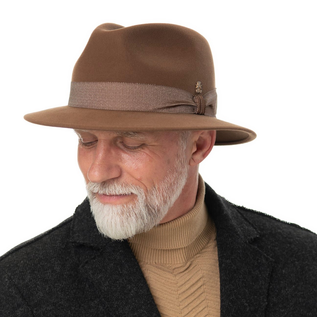 mayser-jake-velvet-traveller-wollhut-zechbauer-mit-breiter-krempe image 2