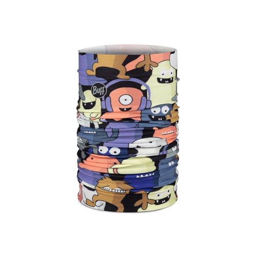 buff-original-ecostretch-multifunktionstuch-multi-kinder-unisex image 5