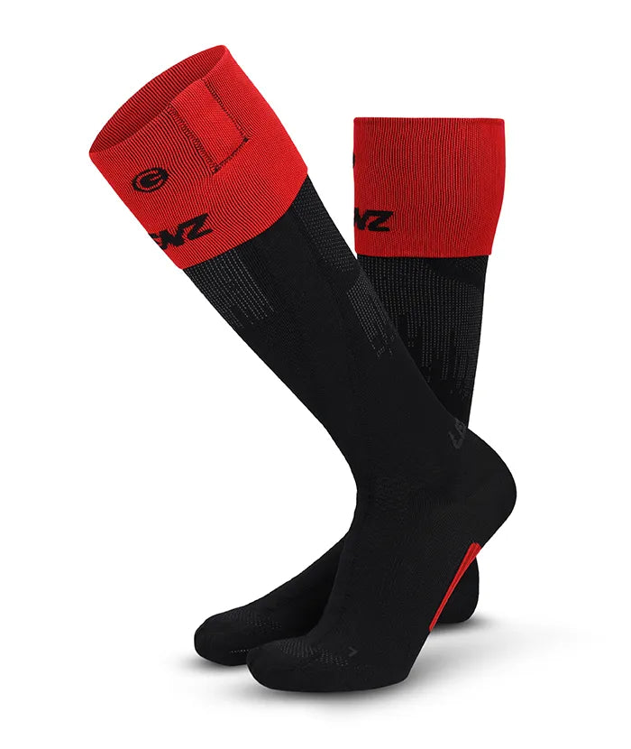 lenz-heat-sock-7-1-toe-cap-beheizbare-socken-mit-zehenkappen-heizung-unisex image 2