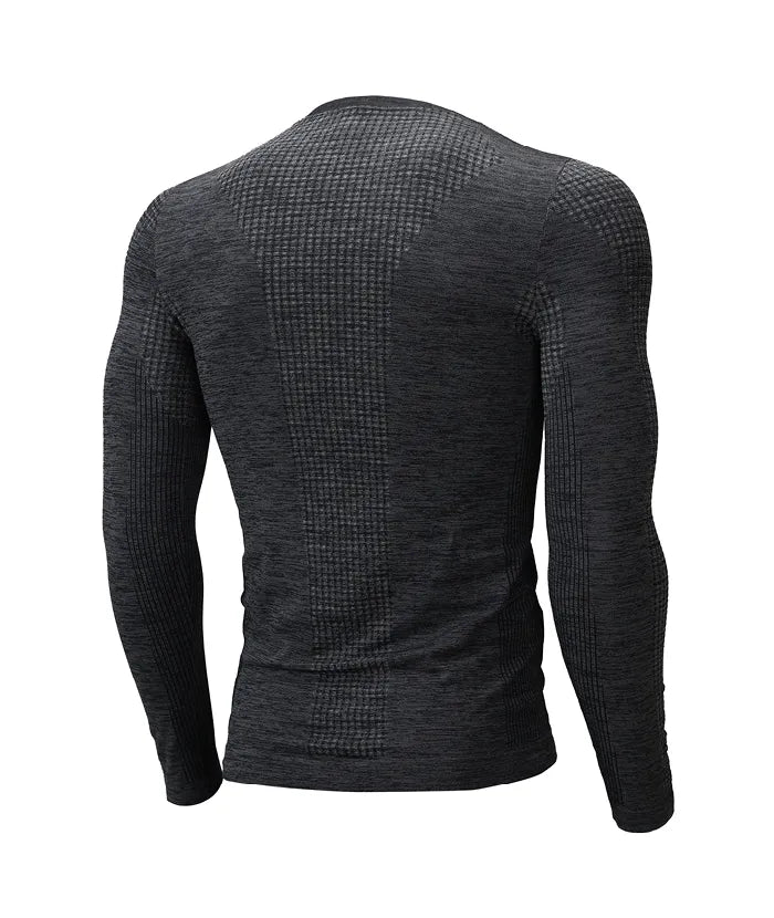 lenz-longsleeve-cool-softtec-men-1-0-herren image 2