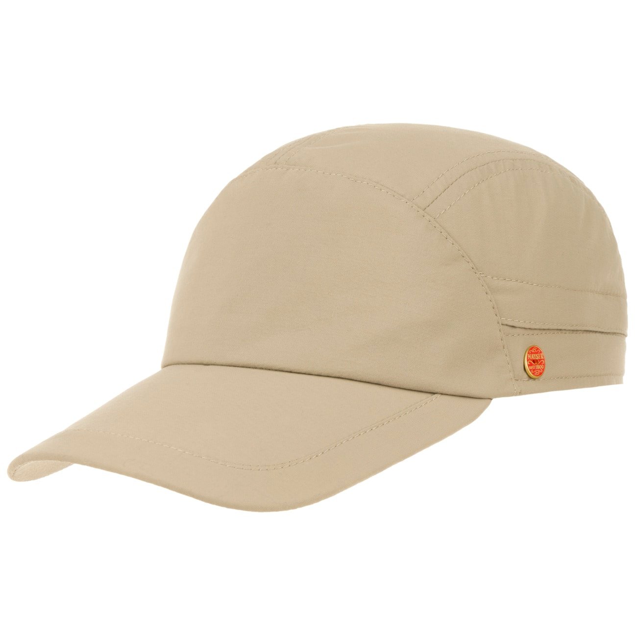 mayser-robben-coolmax-cap-mit-nackenschutz image 7