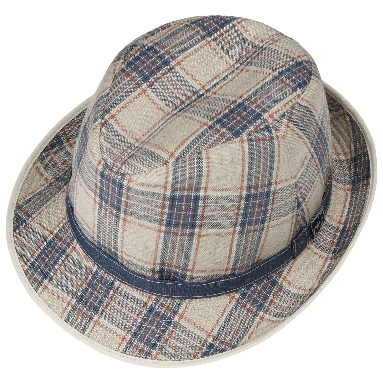 mayser-spencer-cardiff-zechbauer-stoffhut-trilby image 4