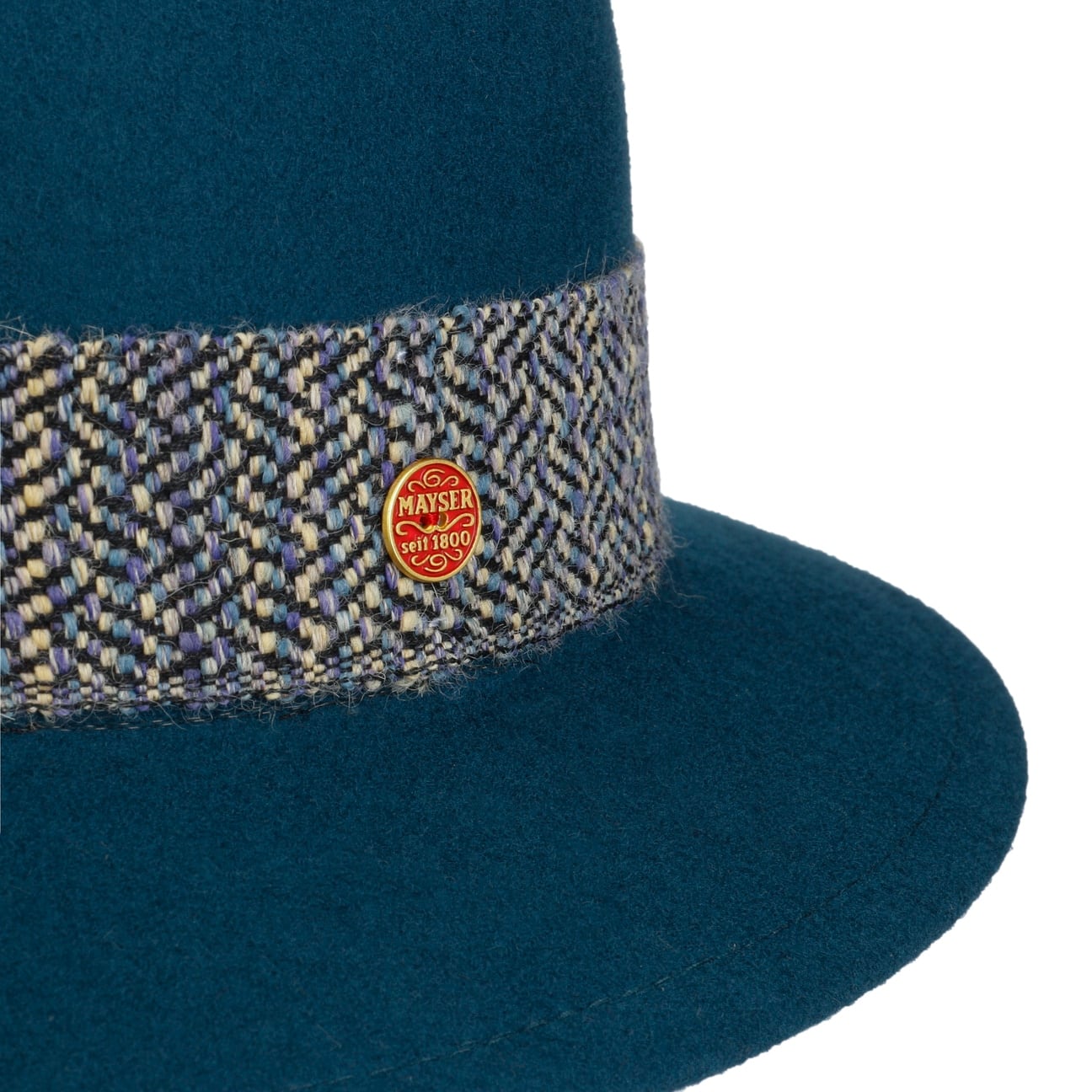 mayser-jule-soft-wool-damenhut-aus-wollfilz image 5