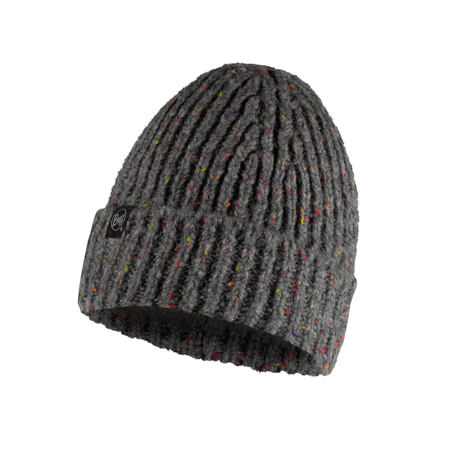 buff-knitted-fleece-m-tze-kim-strickm-tze-mit-primaloft-fleece image 6