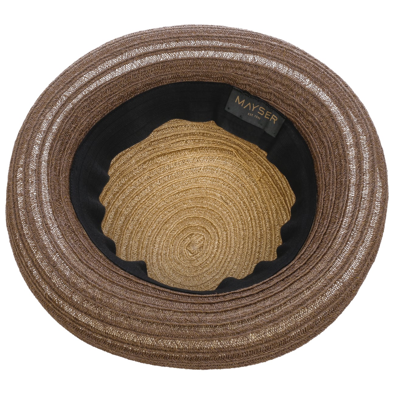 mayser-belma-new-faltenhut-damen-sommerhut-hanf-mit-falt-krempe image 8