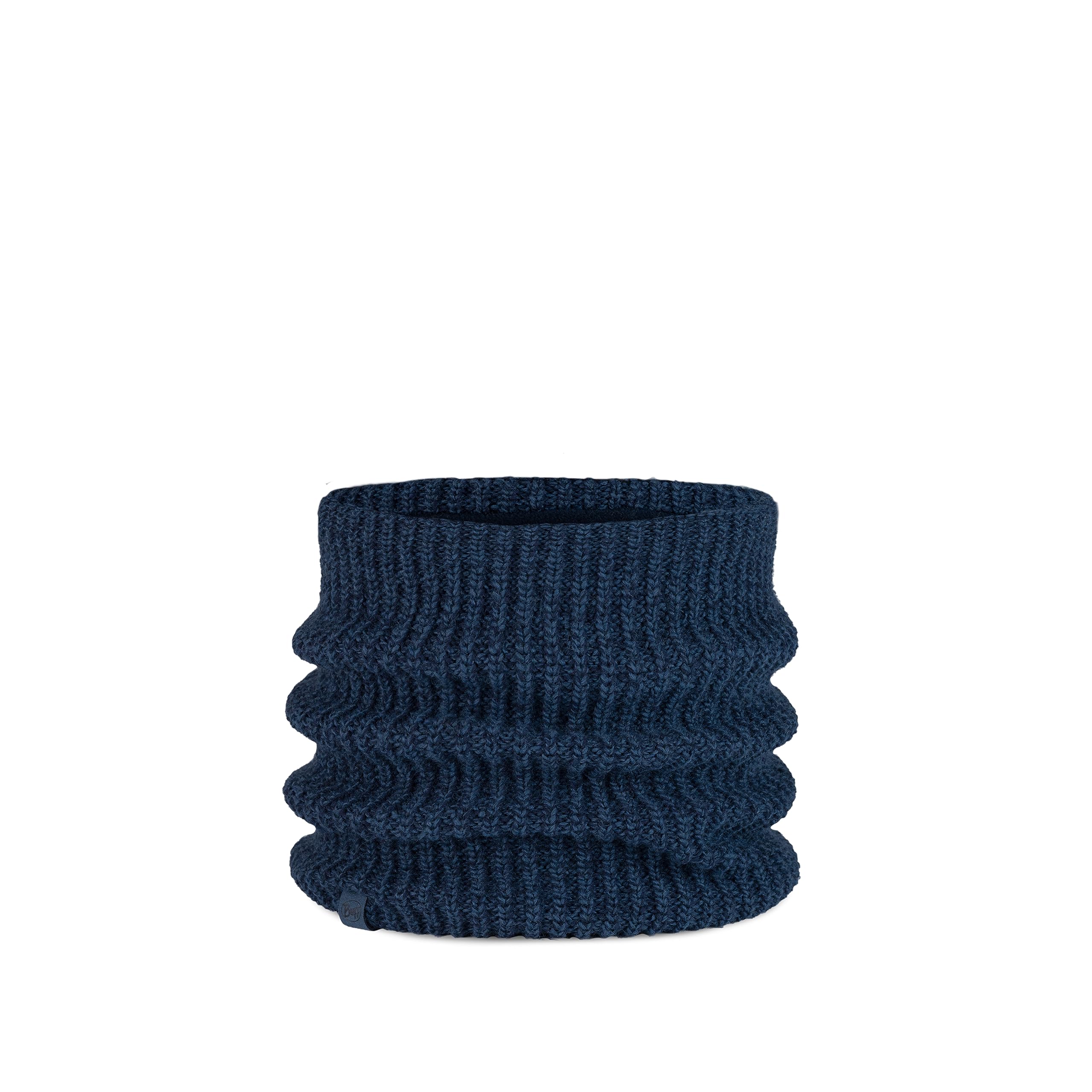 buff-tricot-polar-strick-polar-schlauchschal-neckwarmer-unisex image 6