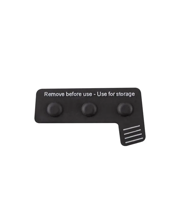 lenz-contact-protection-lithium-packs-kontaktschutz-f-r-rcb-lithium-pack image 1