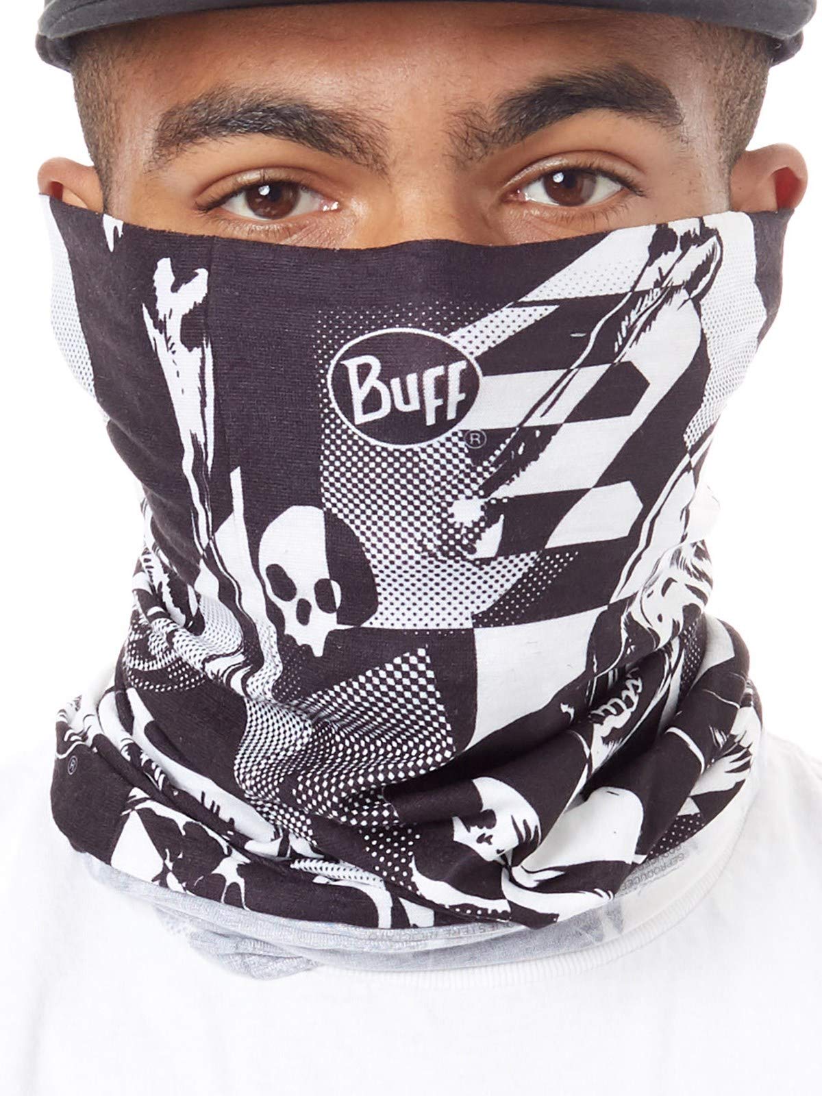 buff-original-herren-multifunktionstuch-opsku-mehrfarbig image 2
