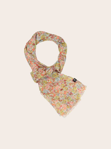 fraas-sustainability-edition-schal-mit-millefleur-blumenmuster-50-x-180-cm image 4
