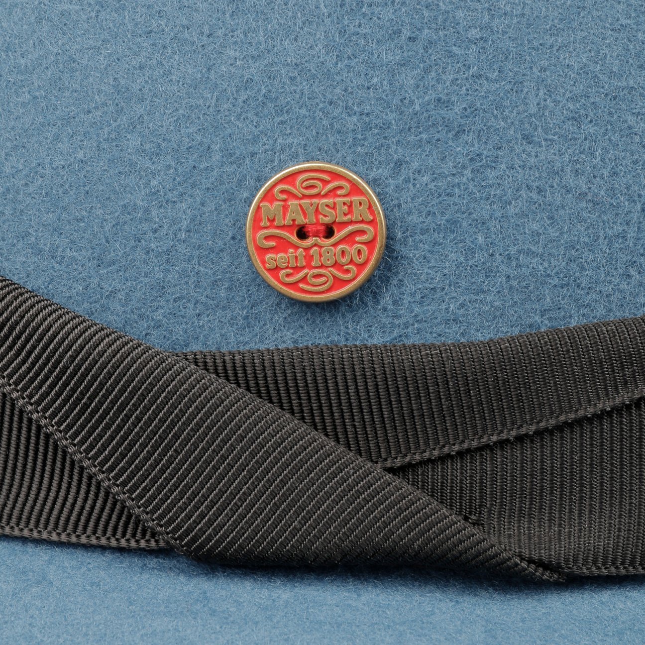 mayser-samuel-wollhut-filzhut-aus-wolle-mit-ripsband image 5