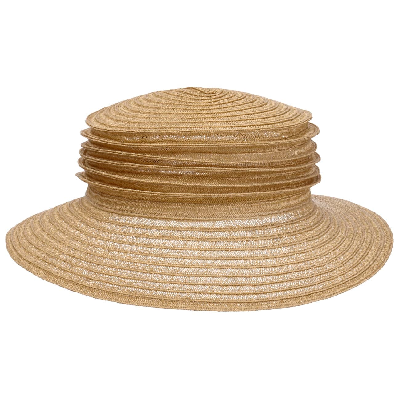 mayser-kailey-packable-hanfhut-sommerhut-damen image 1