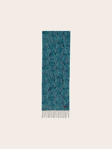 fraas-cashmink-schal-mit-rosen-design-35-x-200-cm-w-rmender-damenschal image 3